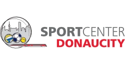 Sportcenter Donaucity Logo 250x130